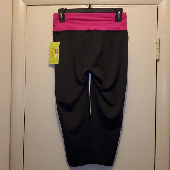 Capri leggings - Picture 2 of 4